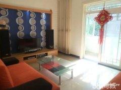 好消息上什字小區精裝2房 帶家具家電直接拎包入住