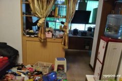 離古街南津街小學濱江公園都很近的小兩房低總價的小窩