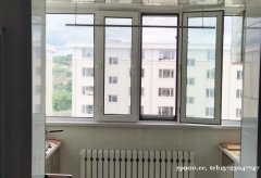 光澤小區2室0廳1衛