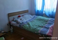 東山沿河北小區(qū)1室1廳1衛(wèi)